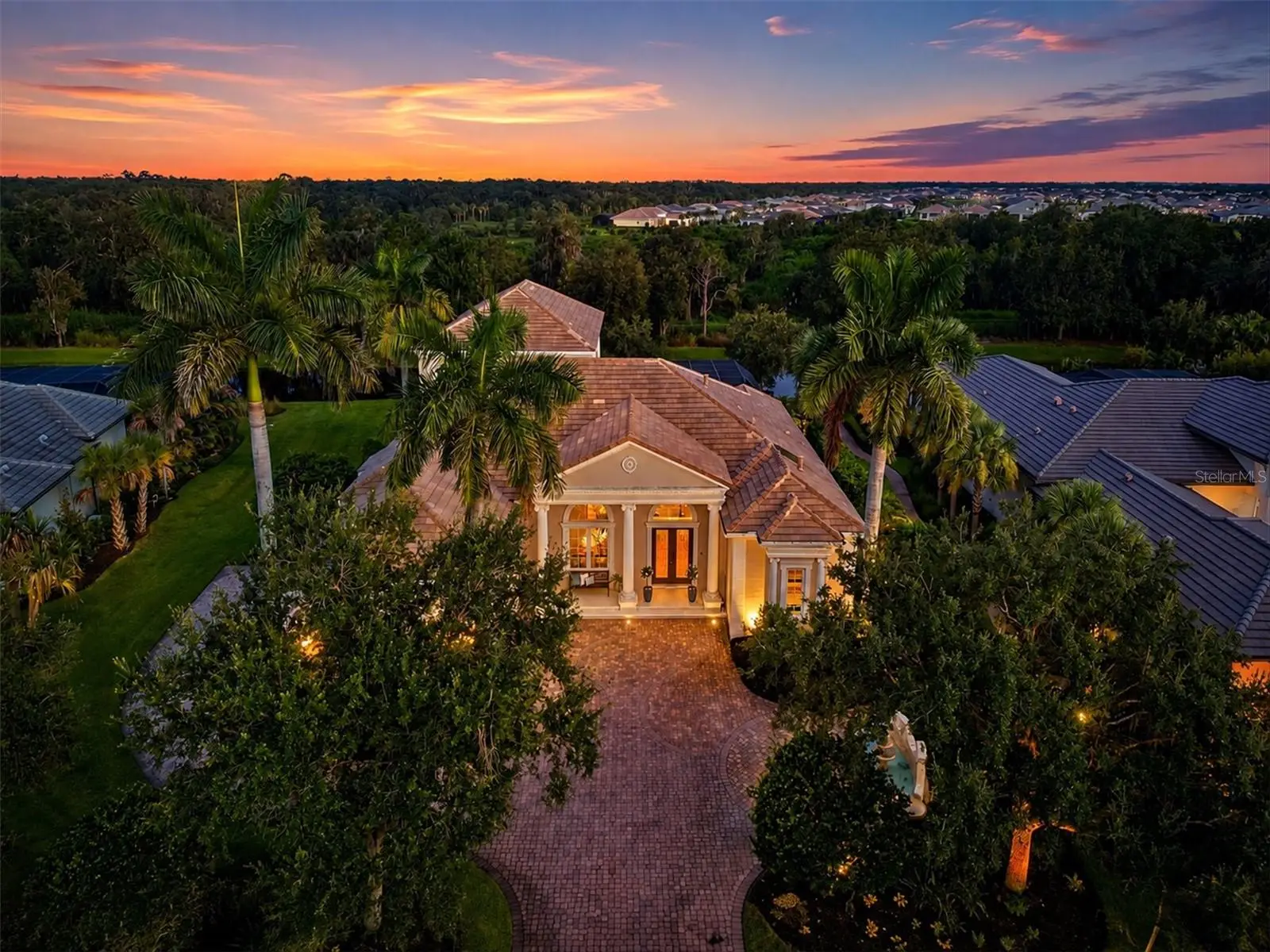 3360 Founders Club Drive, FL