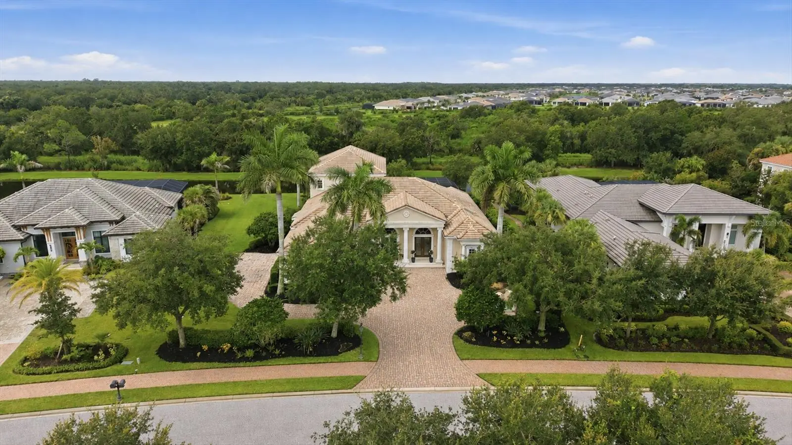 3360 Founders Club Drive, FL