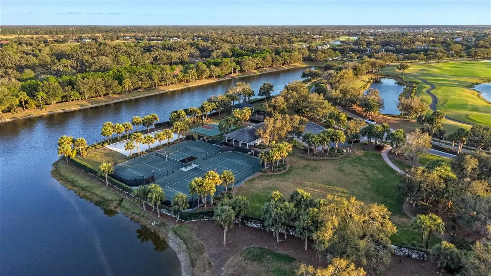 3360 Founders Club Drive, FL