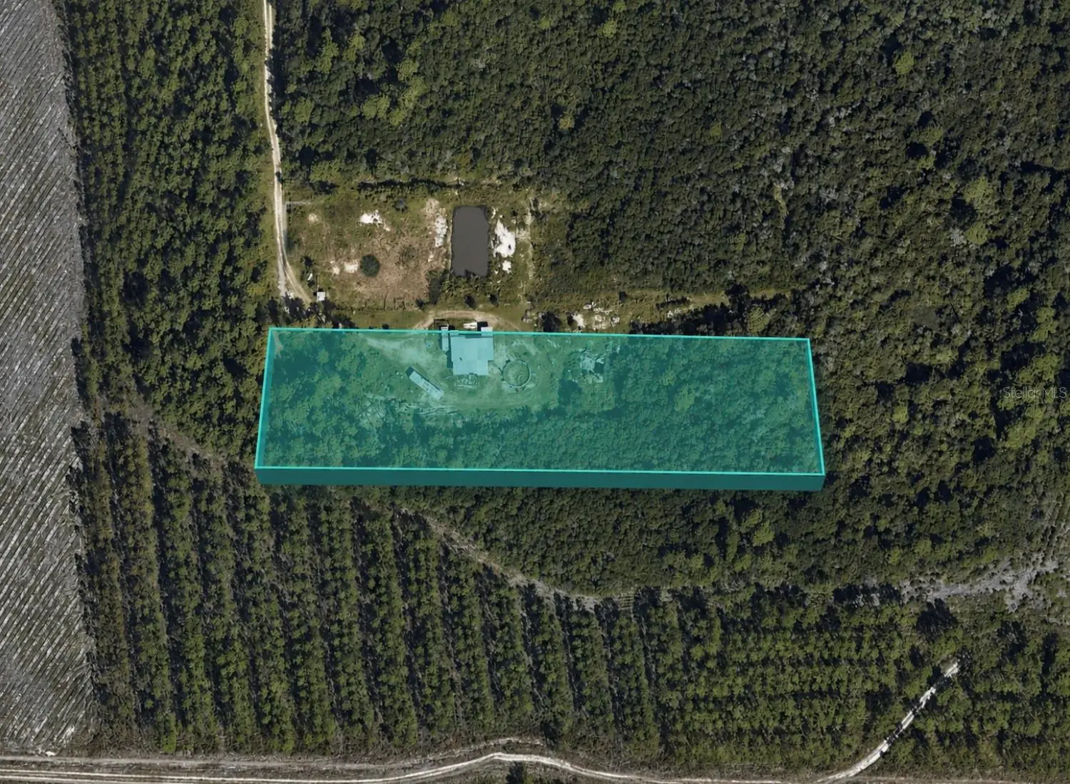 5320 Hope Valley Drive, FL