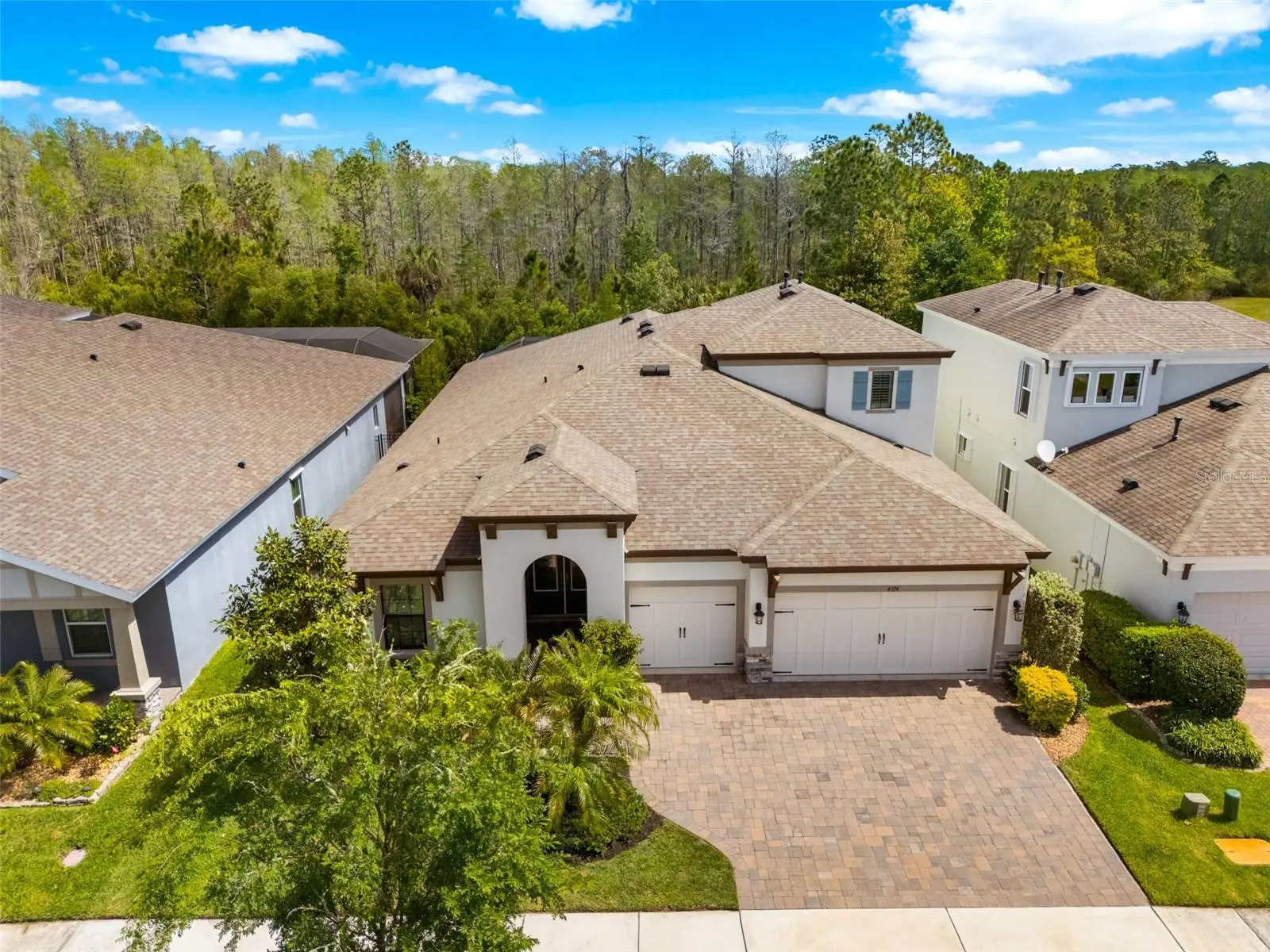 4374 Tuner Bend, FL