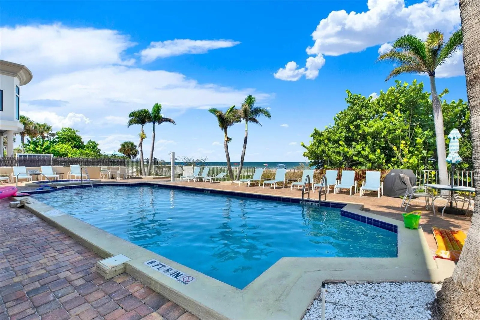 1802 Gulf Boulevard, FL