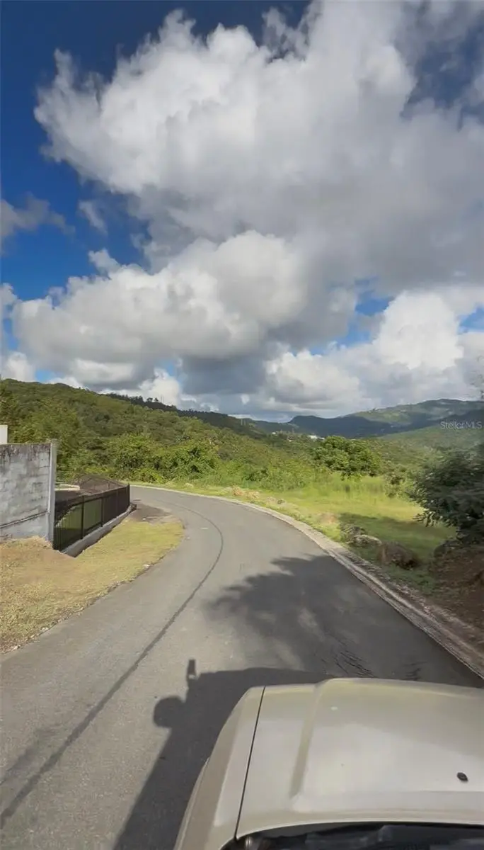 Carr 185 ., PR