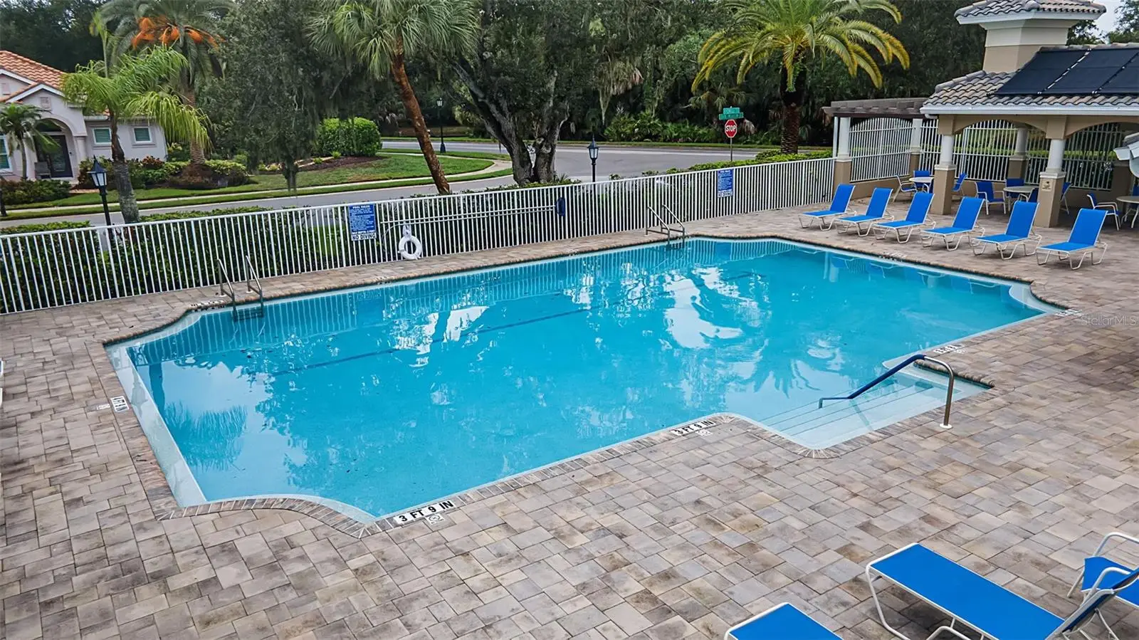 1036 Oak Meadow Lane, FL