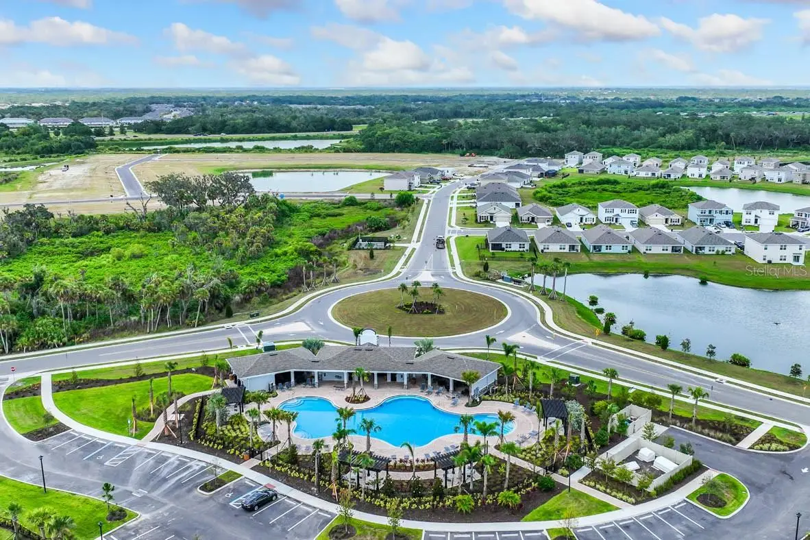 5427 Silver Moonlight Drive, FL