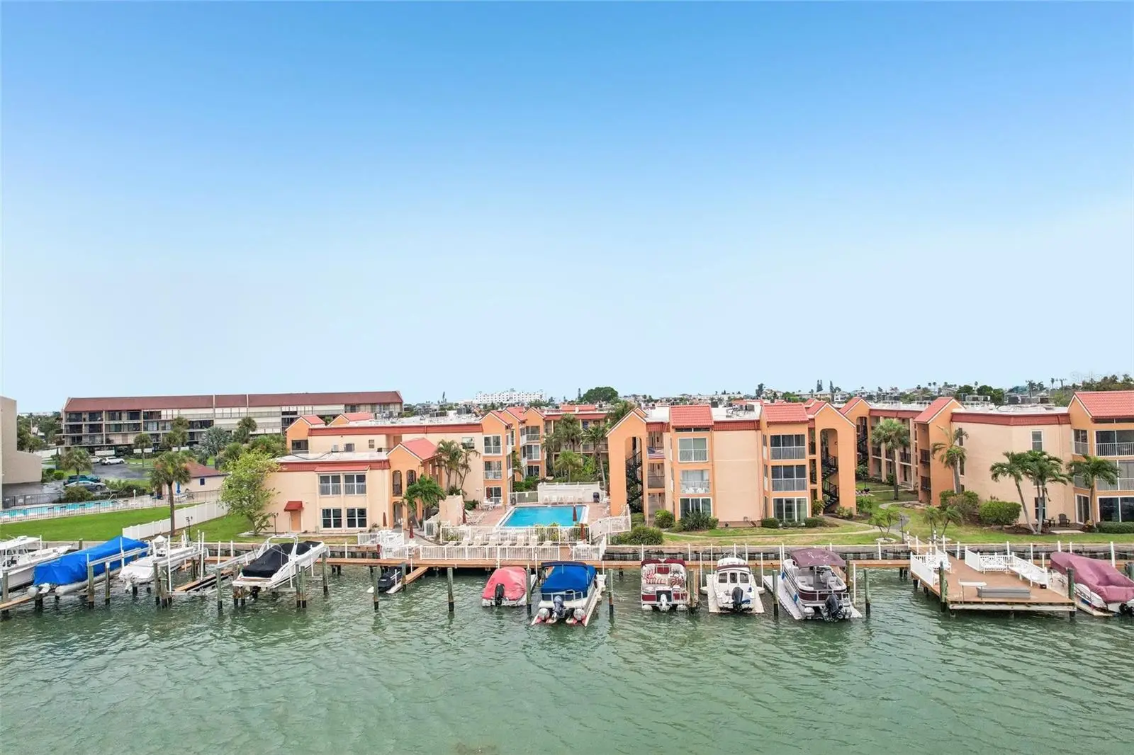 8911 Blind Pass Road, FL