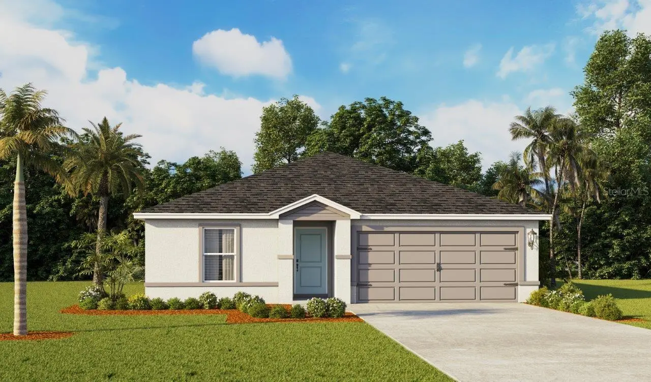 761 Greenway Boulevard, FL