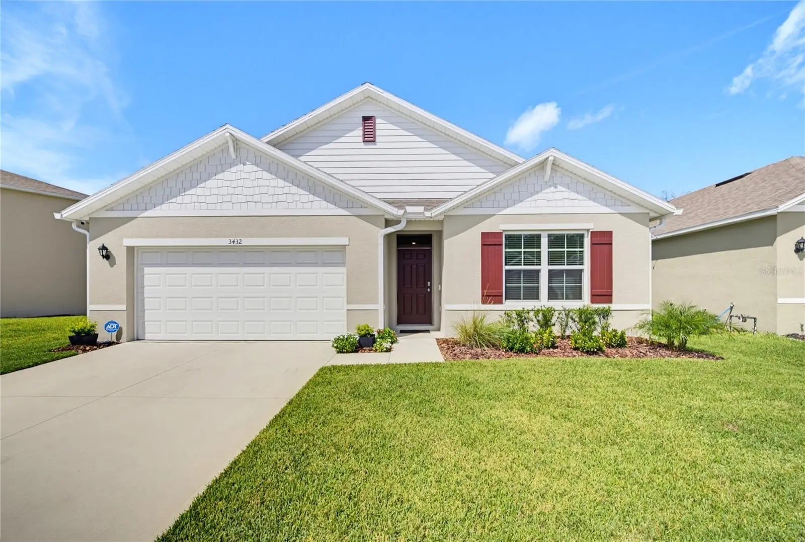 3432 Islewood Court, FL