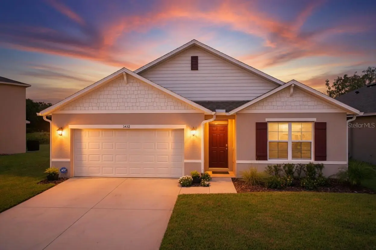 3432 Islewood Court, FL