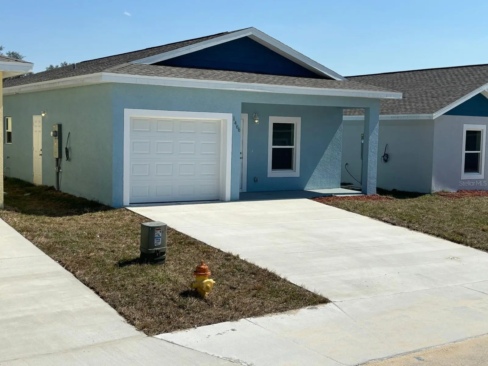 1466 Las Villas Boulevard, FL