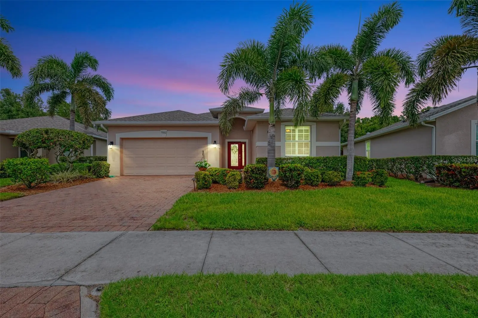 9082 Coachman Drive, FL