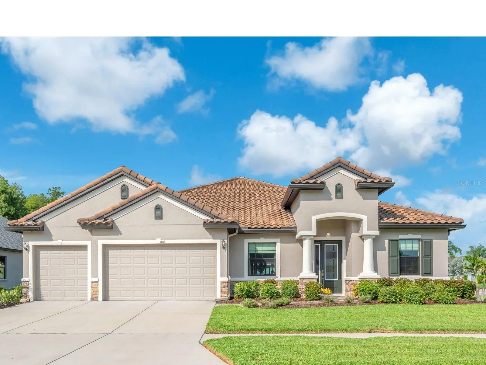 814 Tirano Way, FL