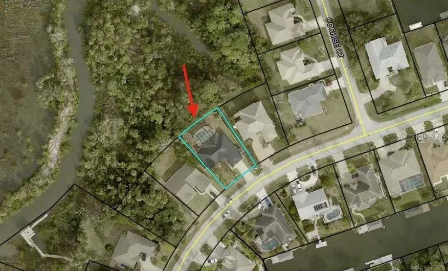77 Cimmaron Drive, FL