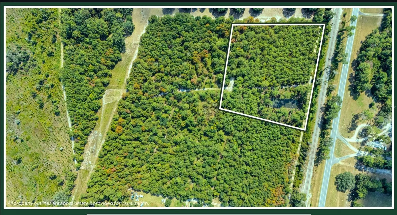 Tbd Lot 36 Se Us 41 Hwy, FL