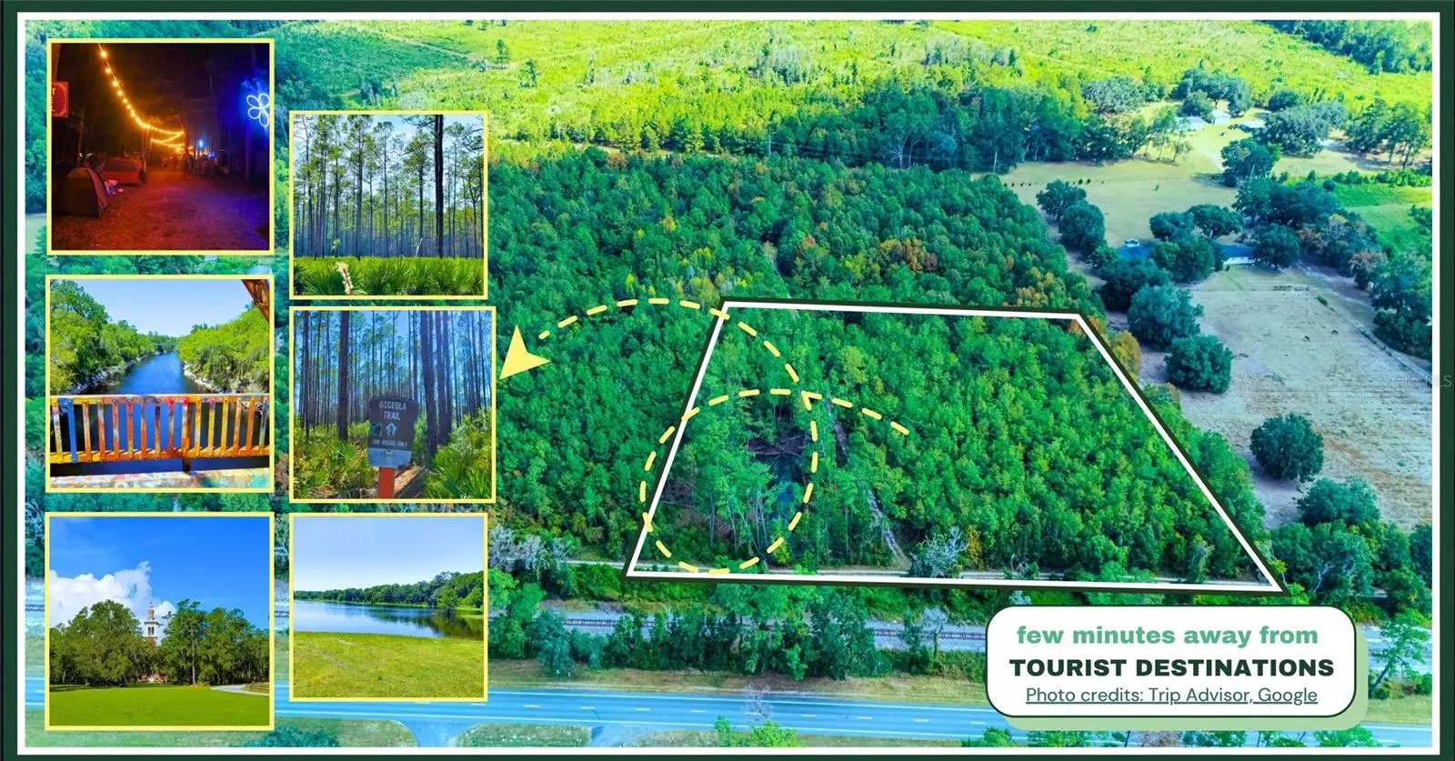 Tbd Lot 36 Se Us 41 Hwy, FL