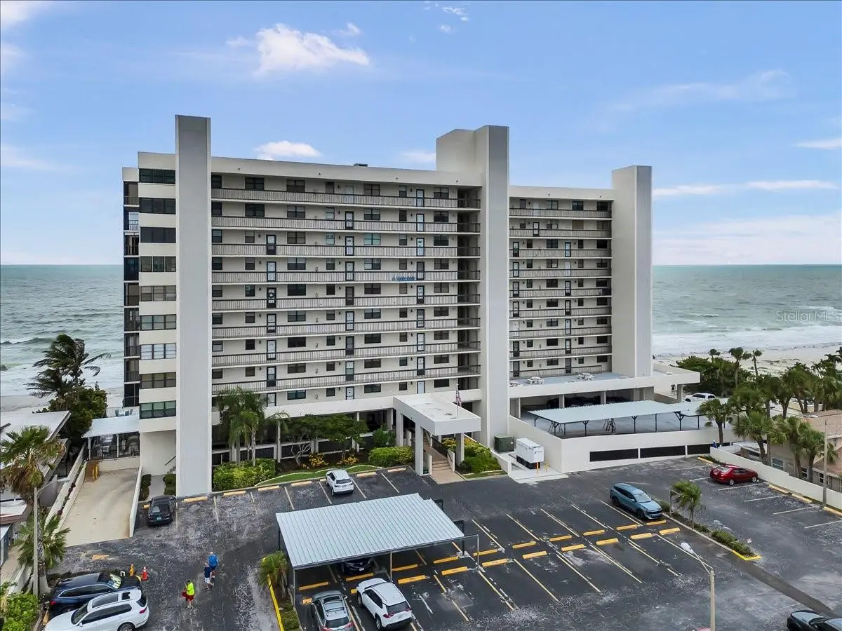 15462 Gulf Boulevard, FL