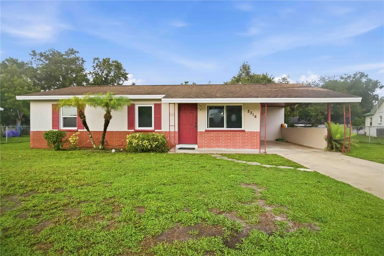 2316 Powell Circle, FL