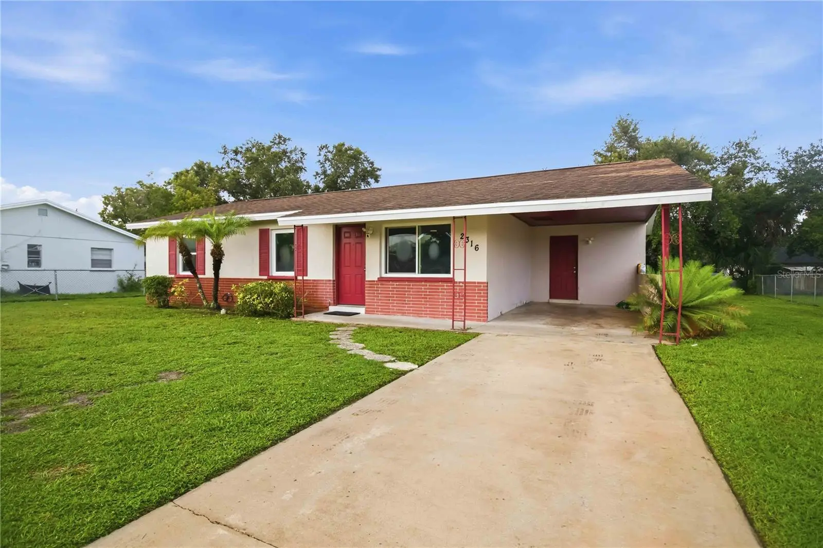 2316 Powell Circle, FL