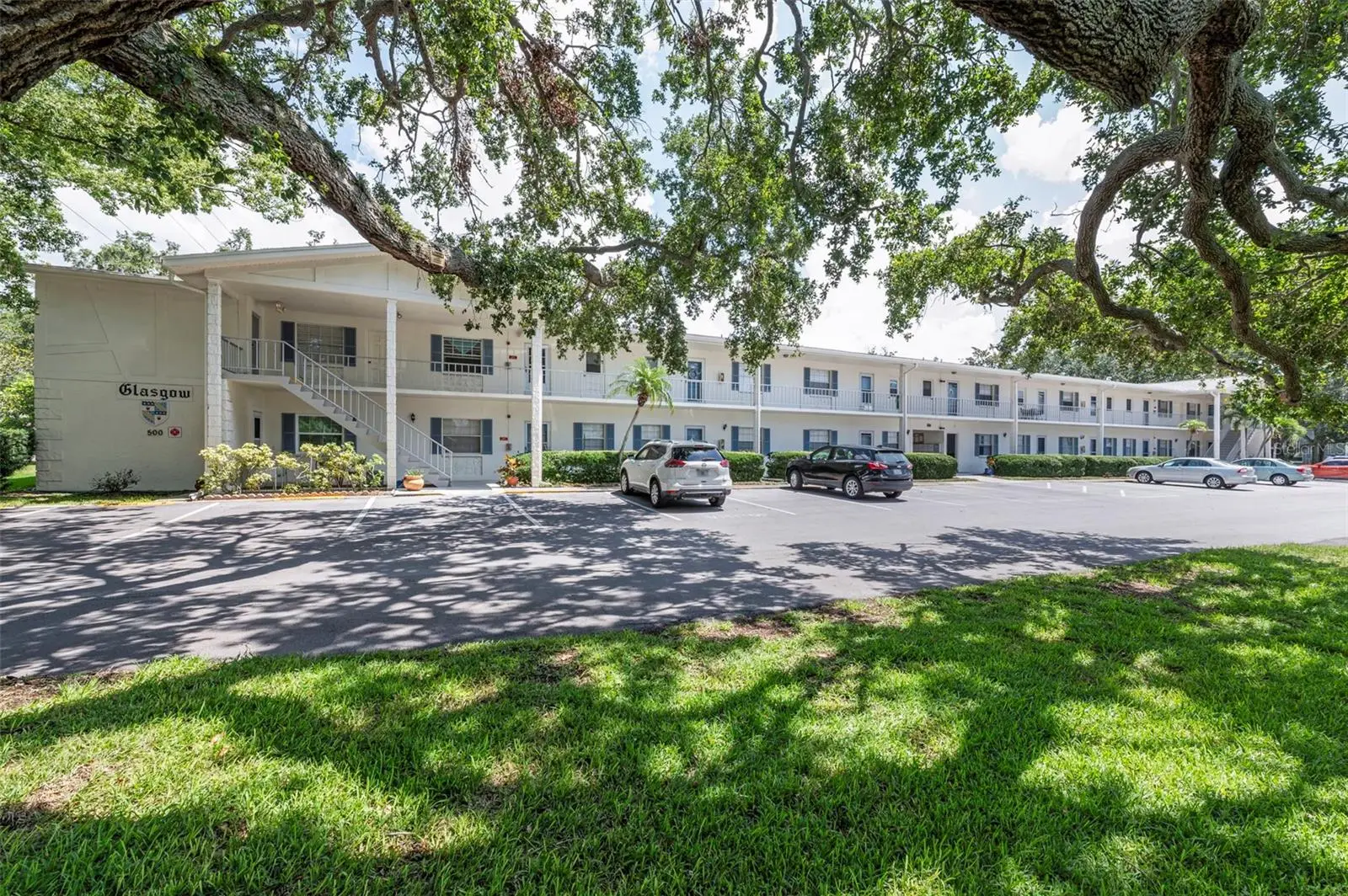 500 Glennes Lane, FL