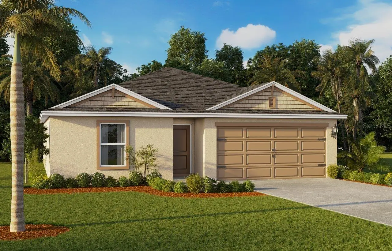 765 Greenway Boulevard, FL