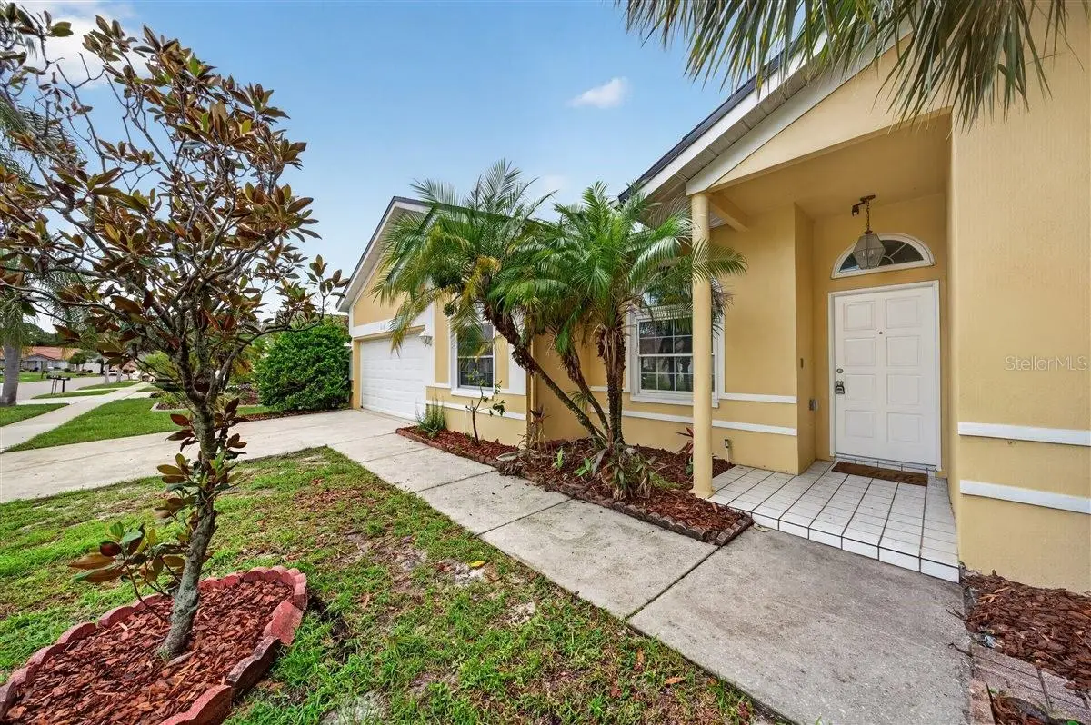 11318 Pocket Brook Drive, FL