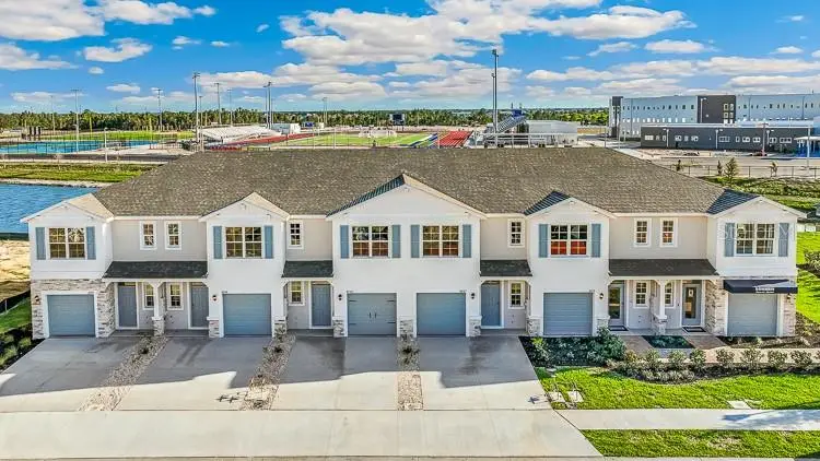 10707 Tiger Lily Drive, FL