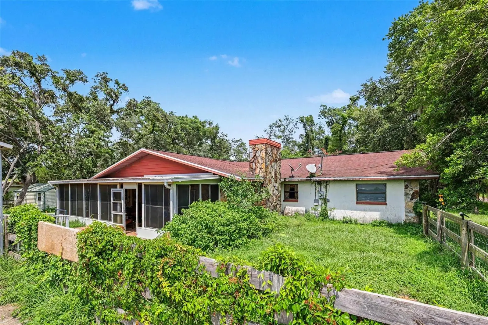 4611 Old Citrus Road, FL