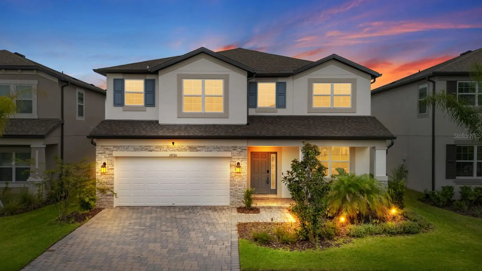 10726 New Morning Drive, FL