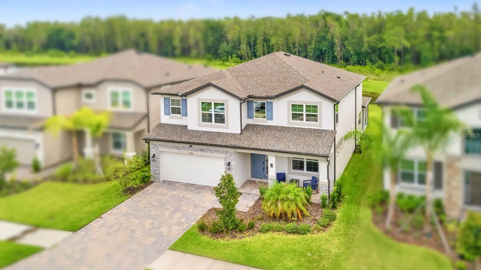 10726 New Morning Drive, FL