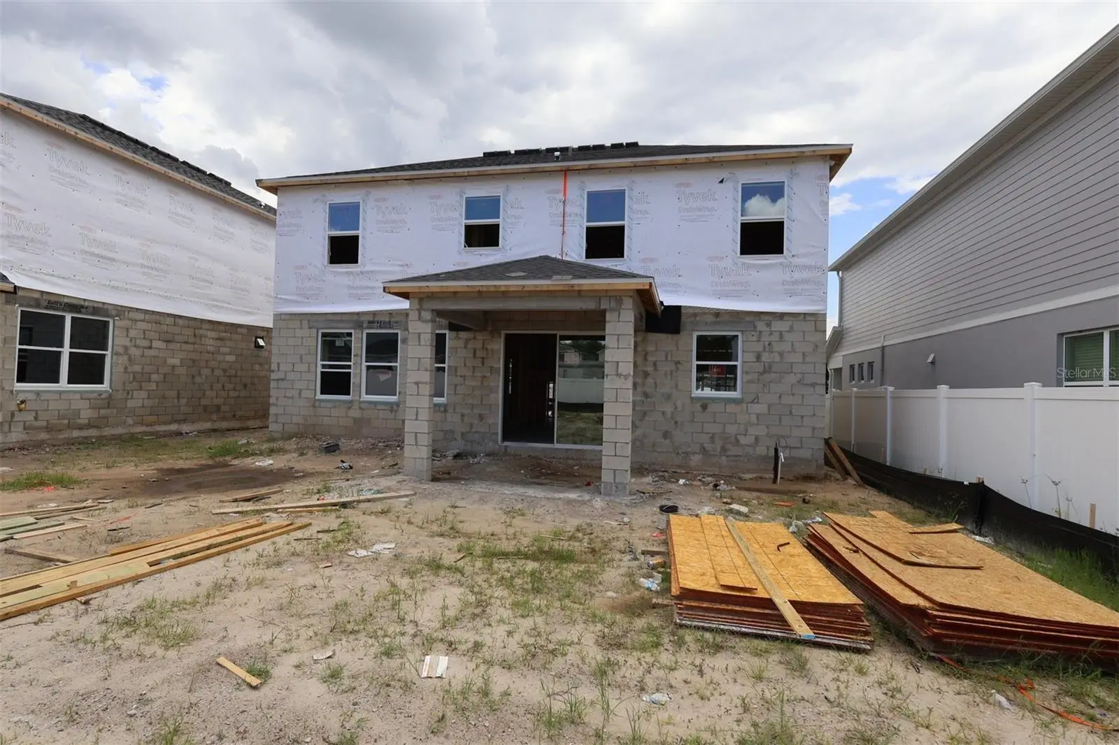 829 River Stone Trail, FL
