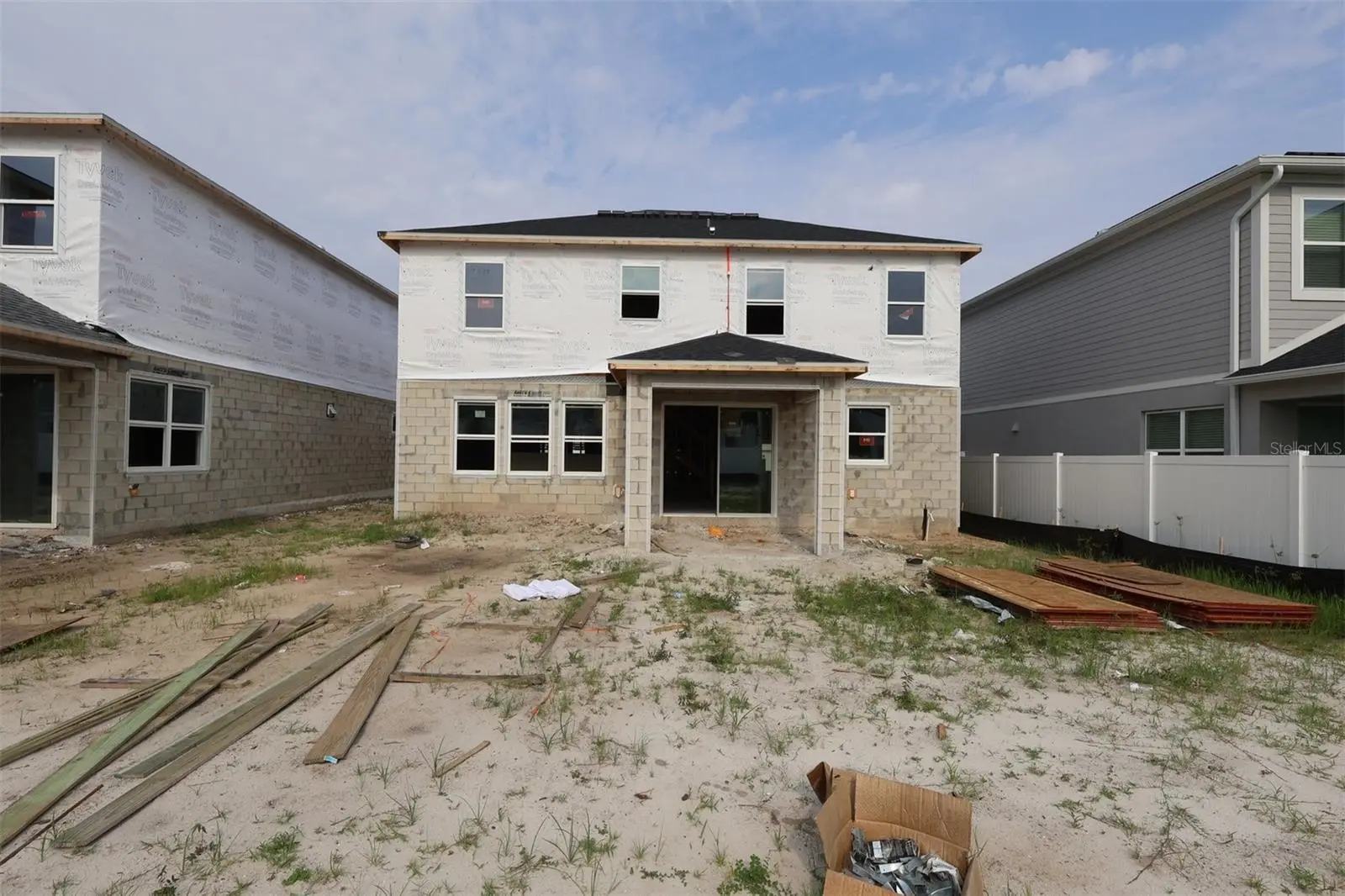 829 River Stone Trail, FL