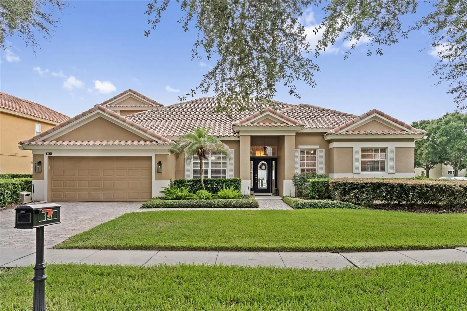 197 Braelock Drive, FL