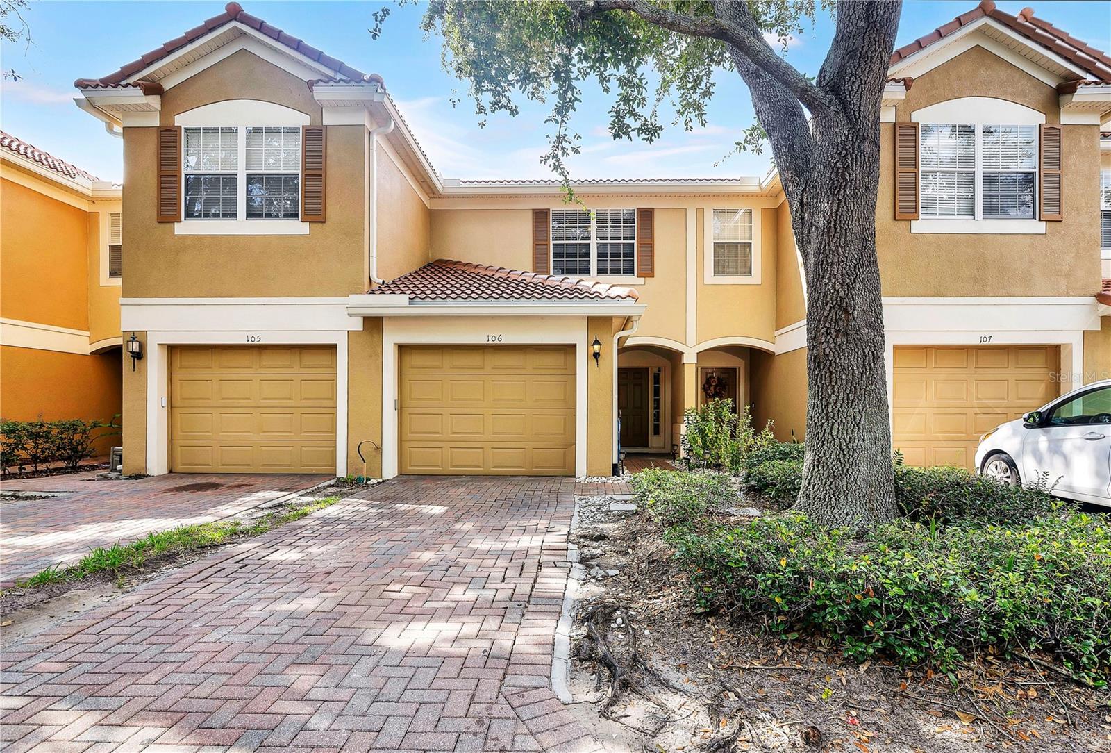 6480 Ranelagh Drive, FL