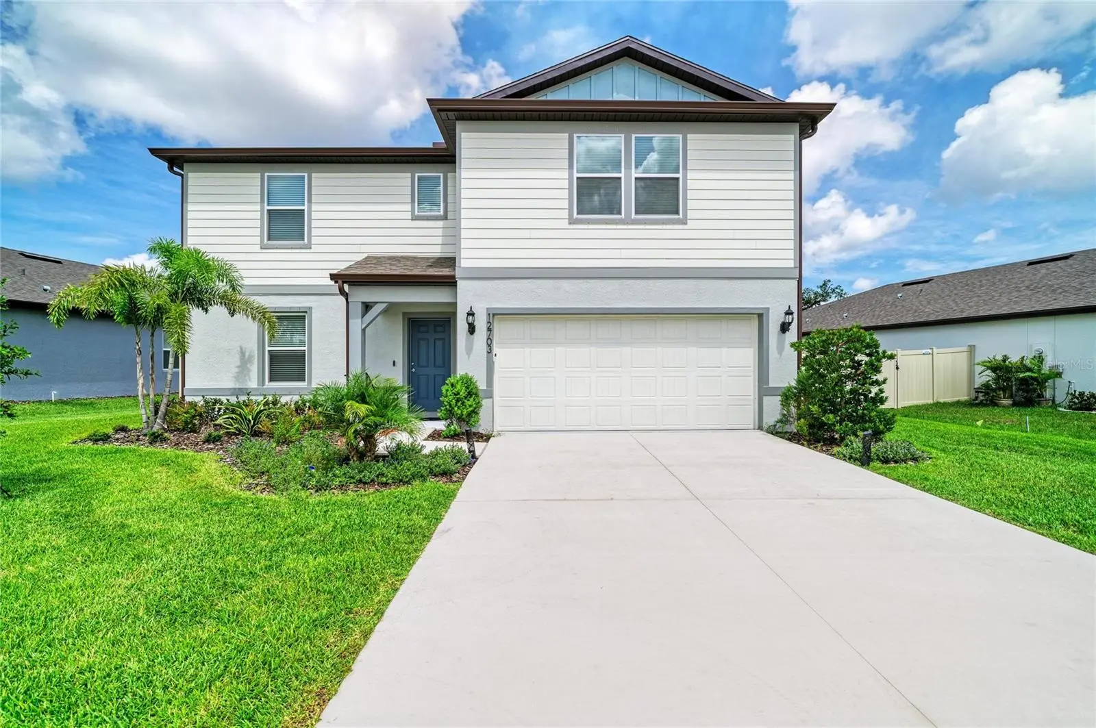 12703 Blue Reflection Avenue, FL