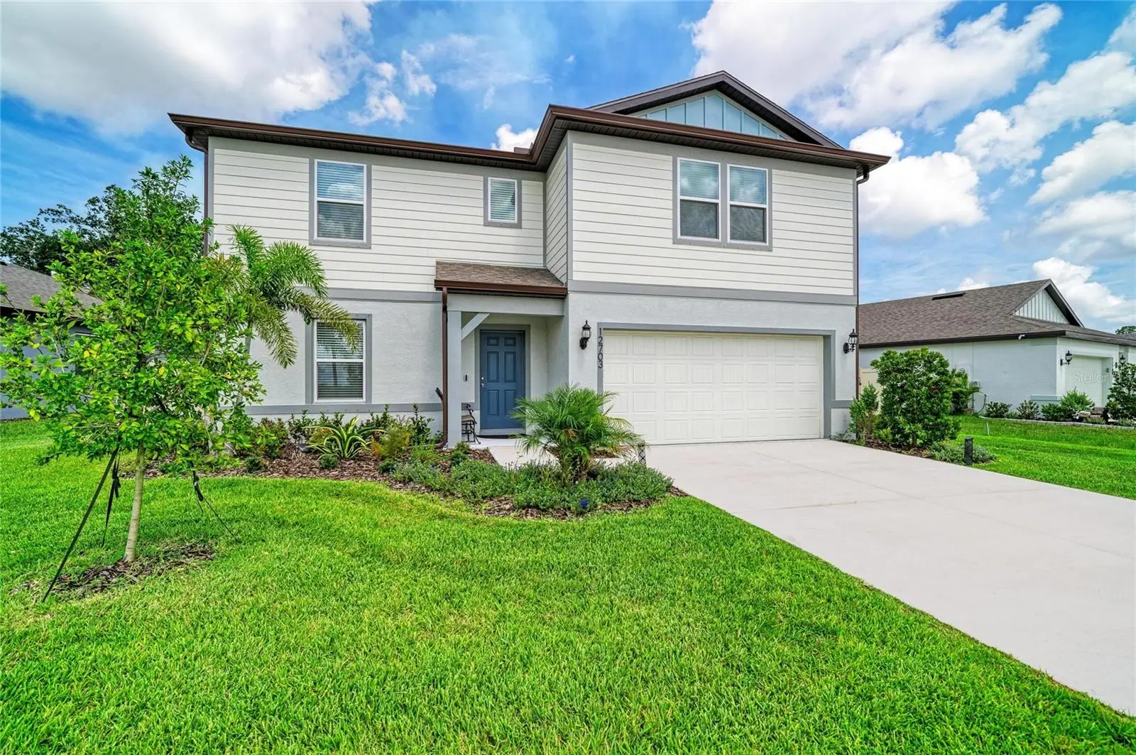 12703 Blue Reflection Avenue, FL