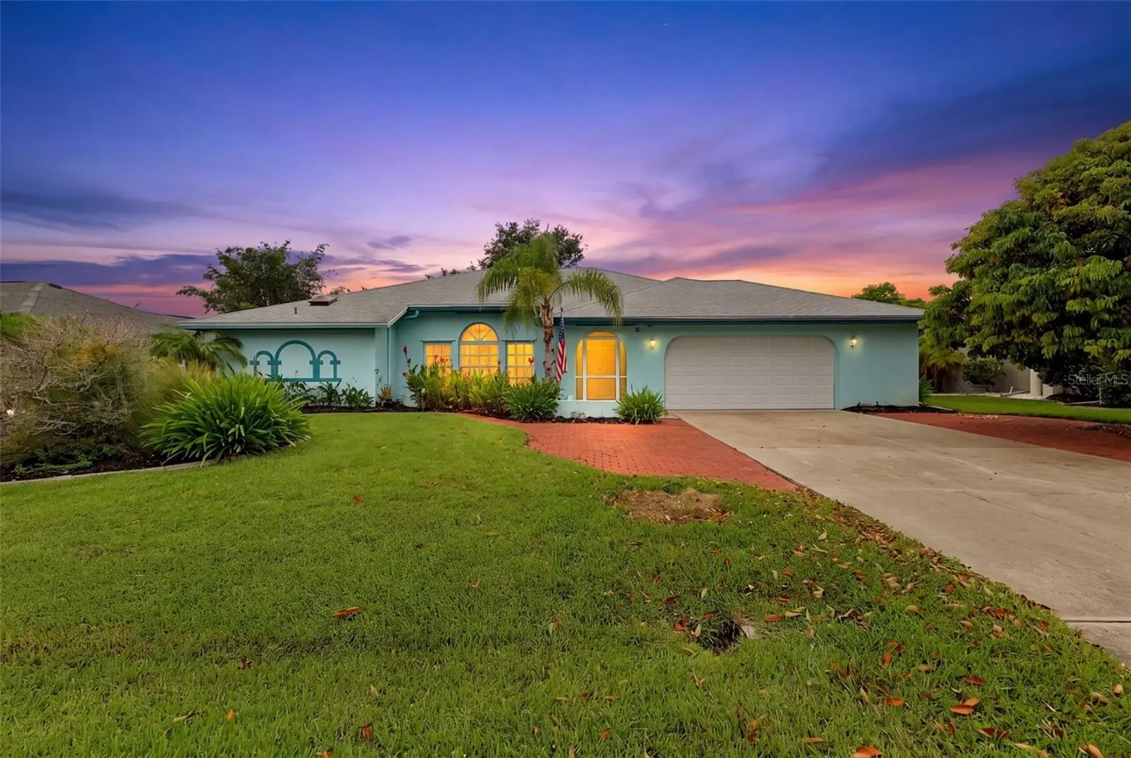339 Barcelona Street, FL