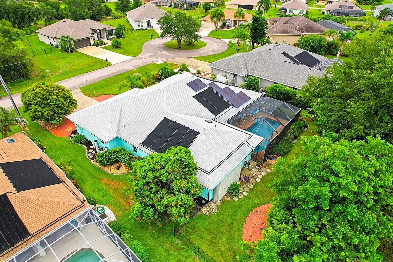 339 Barcelona Street, FL