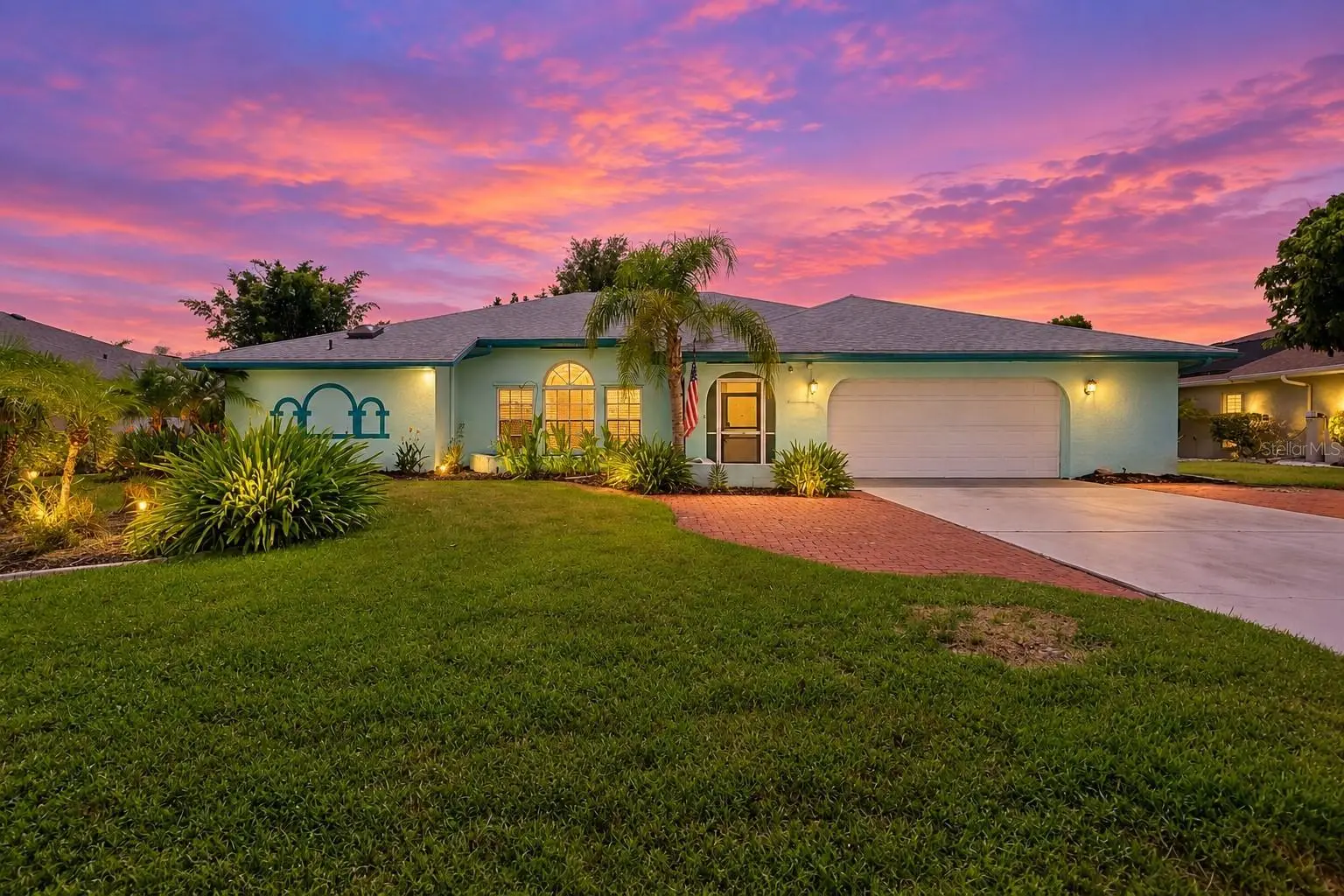 339 Barcelona Street, FL