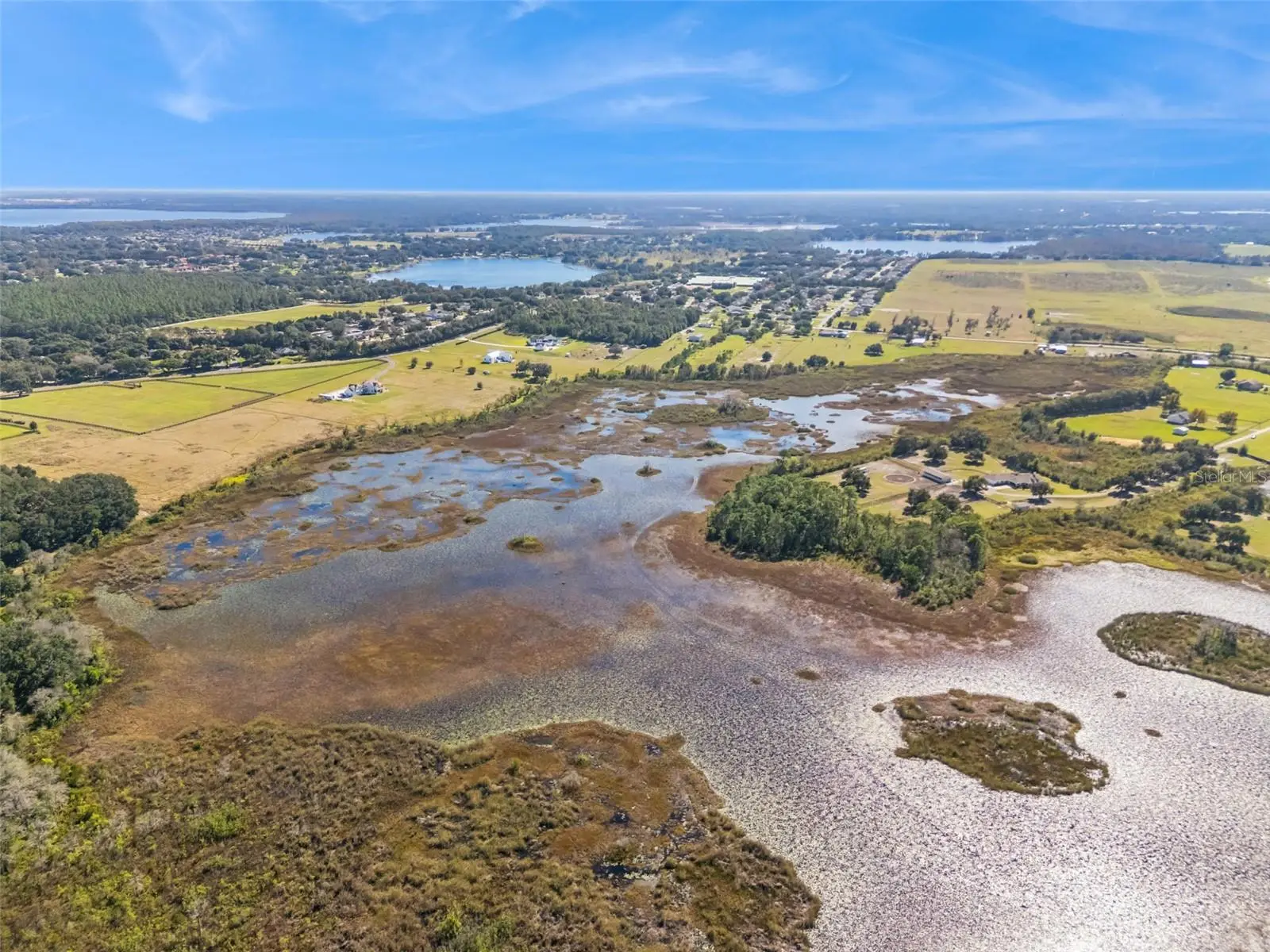 Old Grove Road, FL