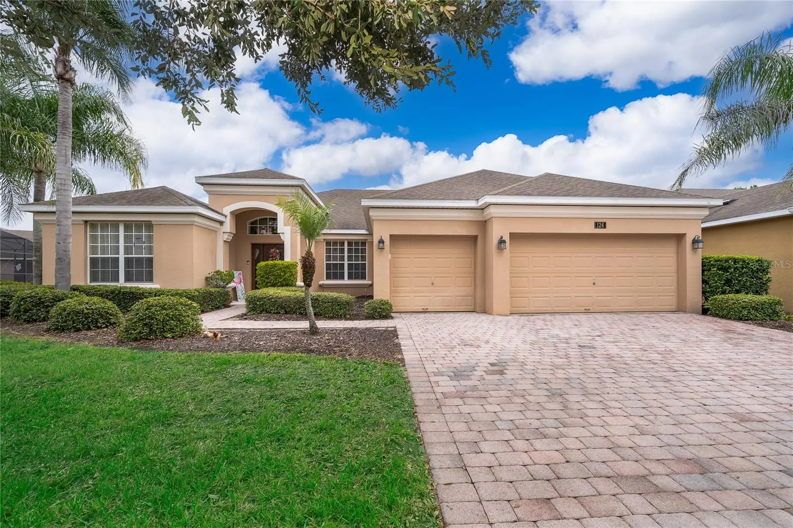 124 Yellow Snapdragon Drive, FL