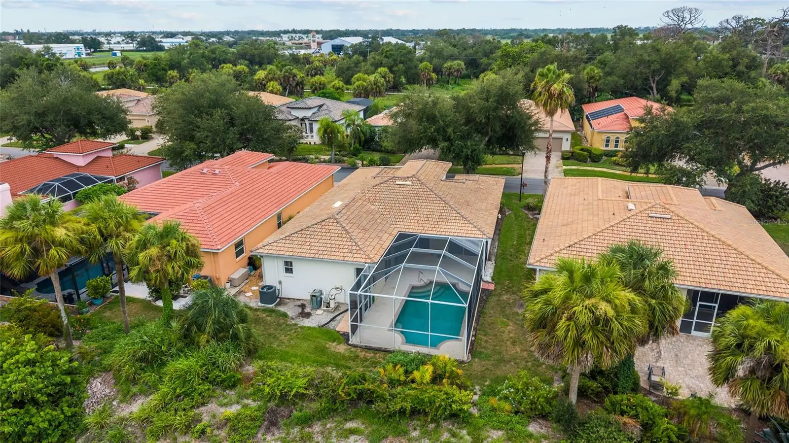 125 Rio Terra, FL