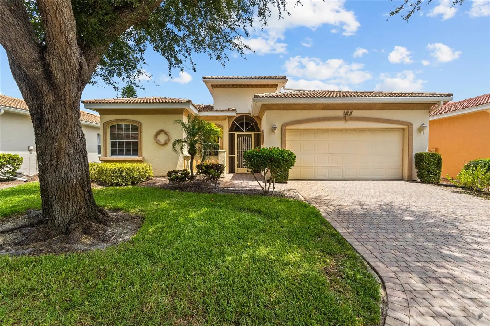 125 Rio Terra, FL
