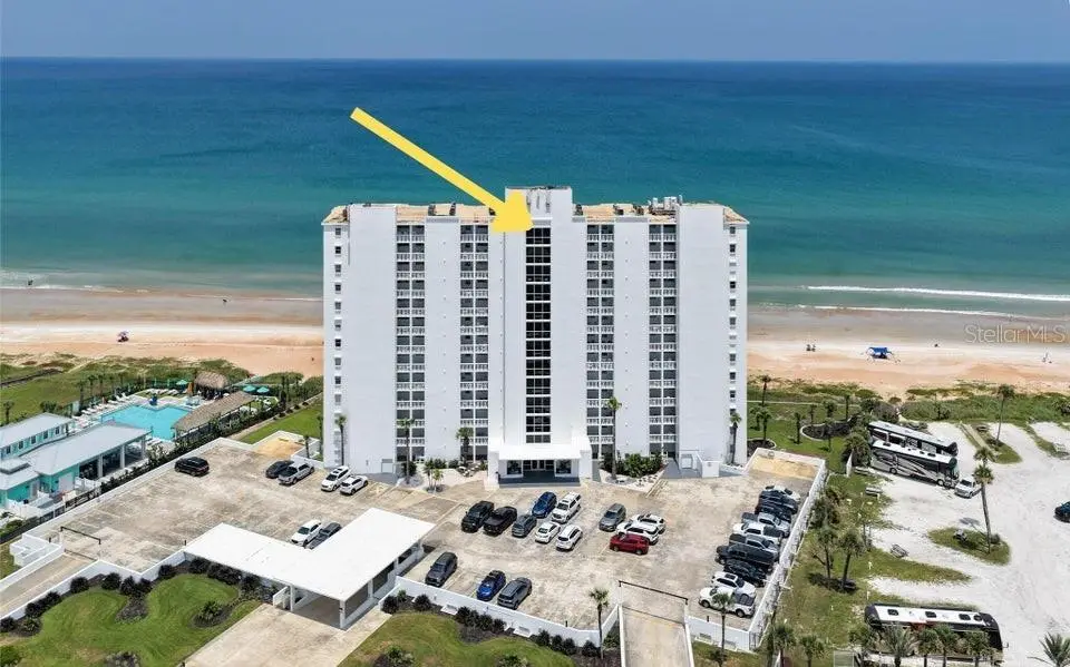1051 Ocean Shore Boulevard, FL