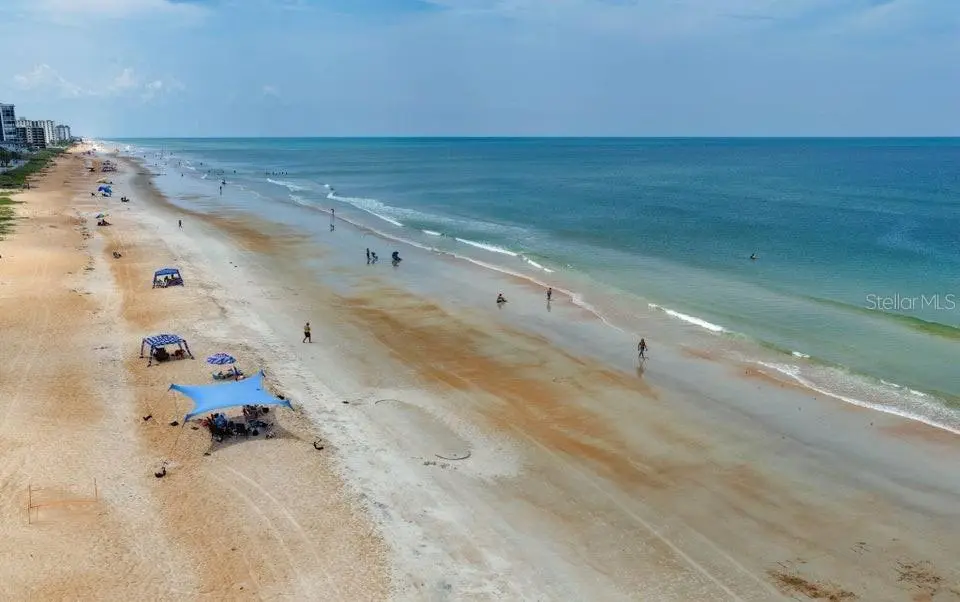 1051 Ocean Shore Boulevard, FL