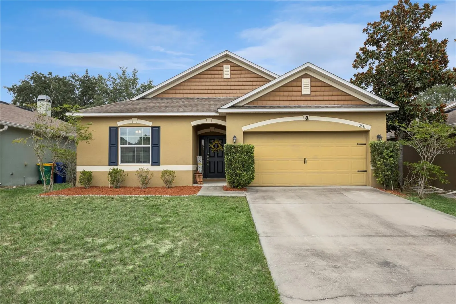 2541 Martins Run, FL