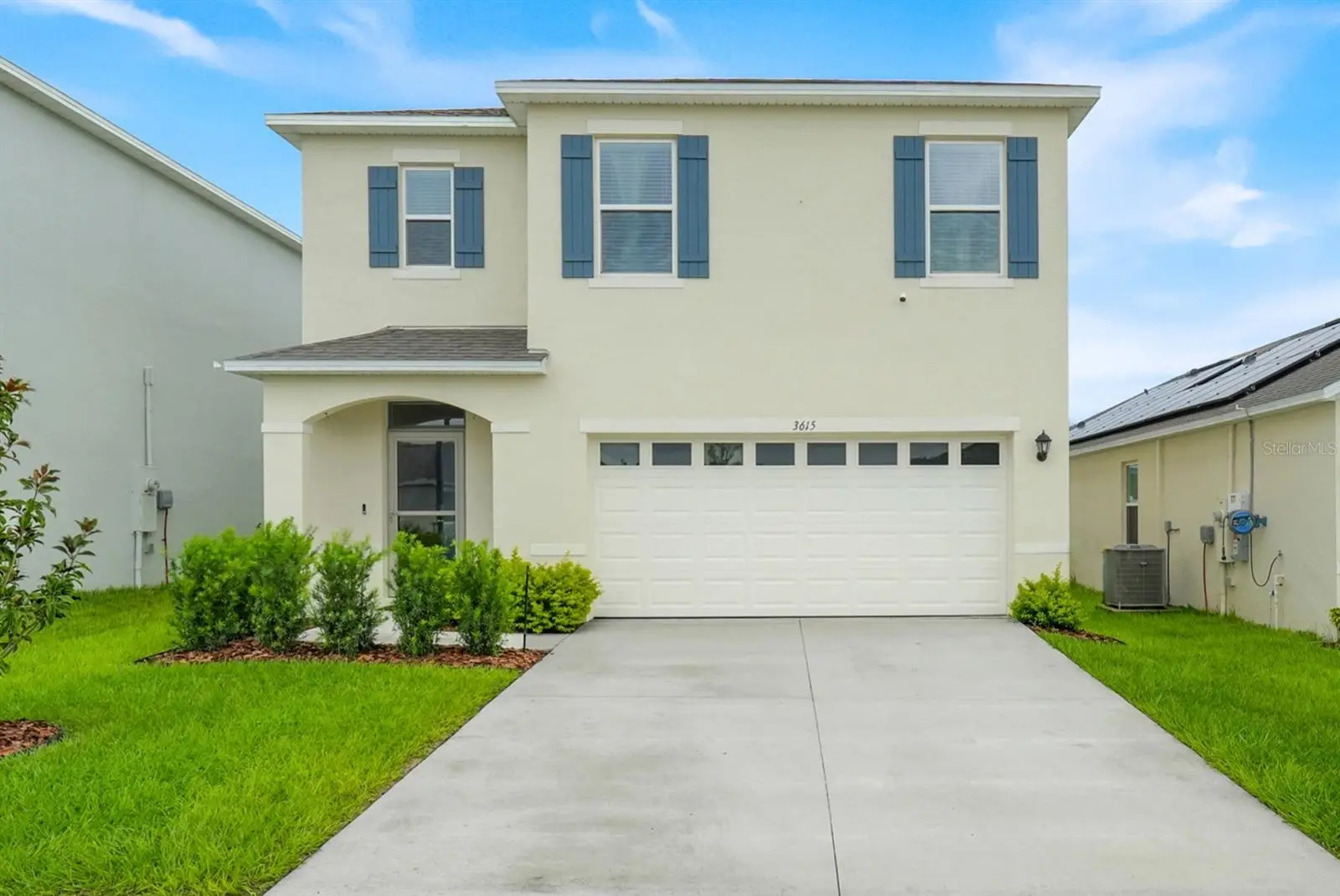3615 Salvia Court, FL