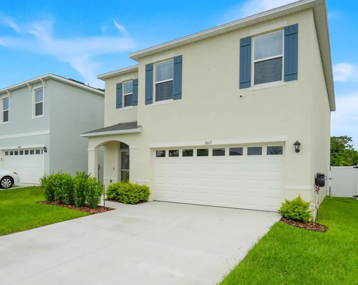 3615 Salvia Court, FL