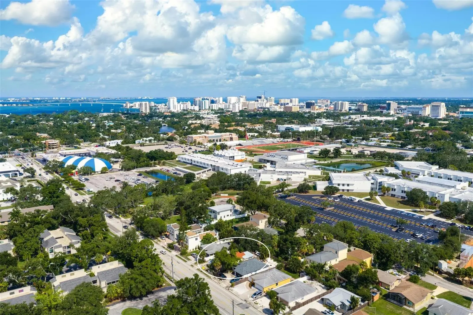 2245 Bahia Vista Street, FL