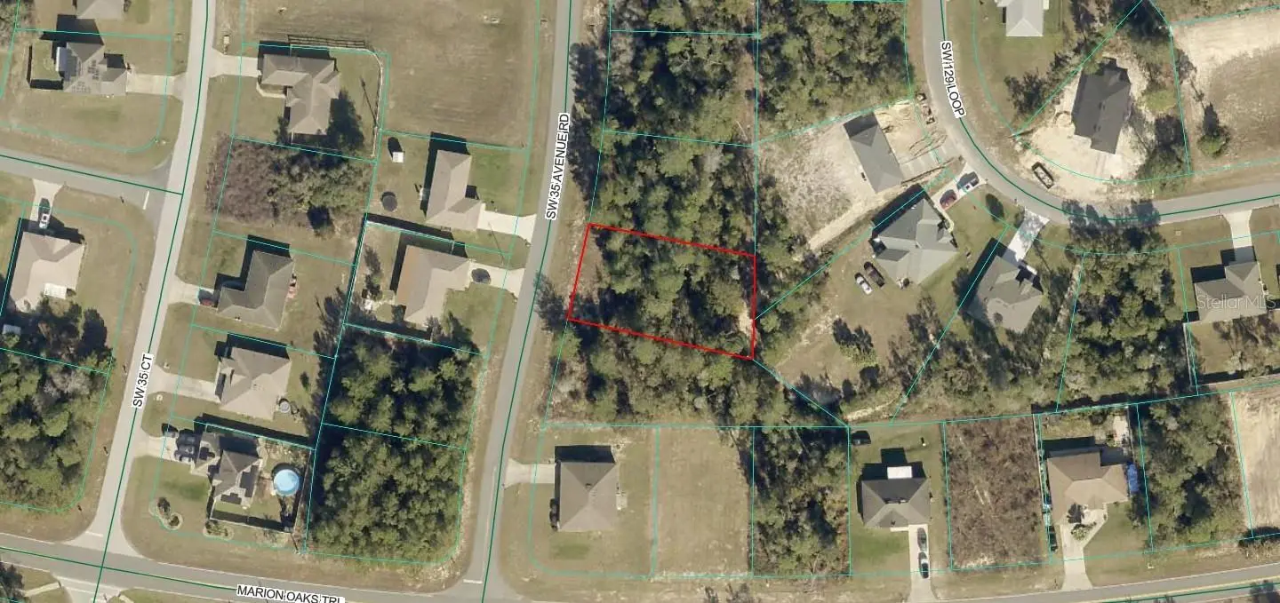 Tbd 35th Avenue Road, FL