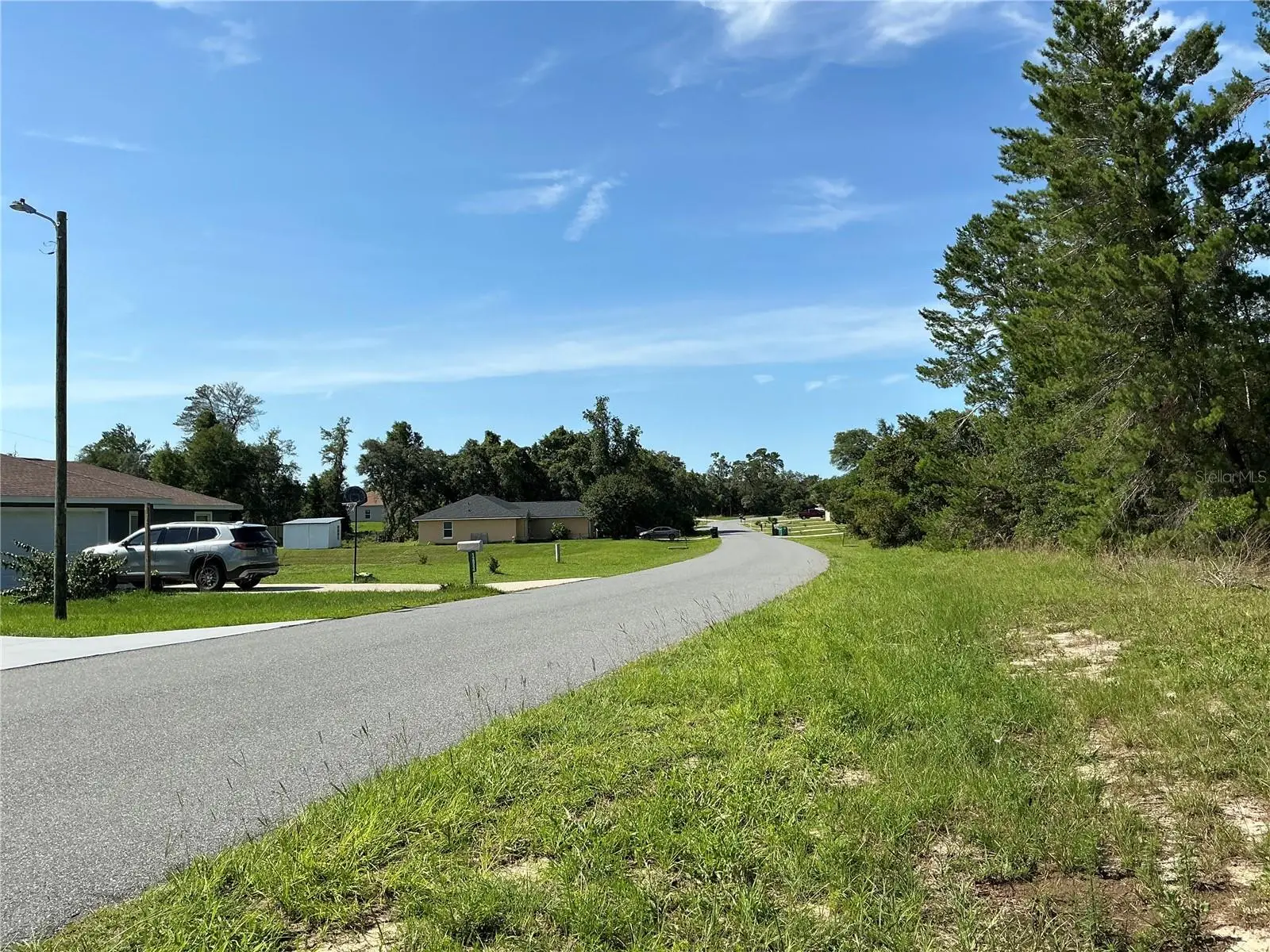 Tbd 35th Avenue Road, FL